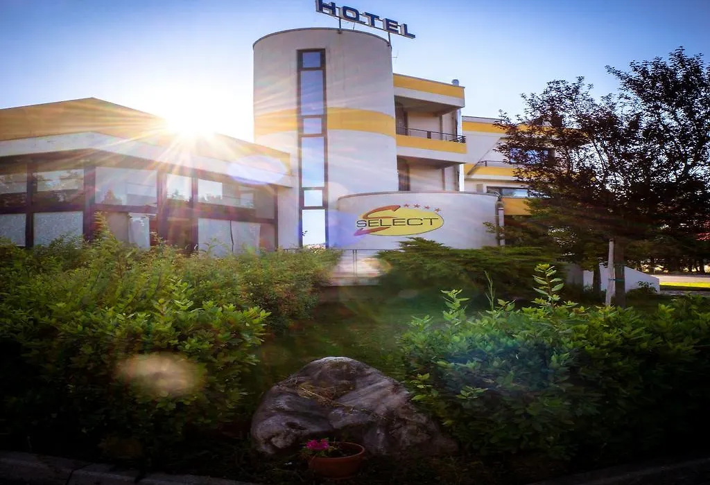 Hotel Select-1